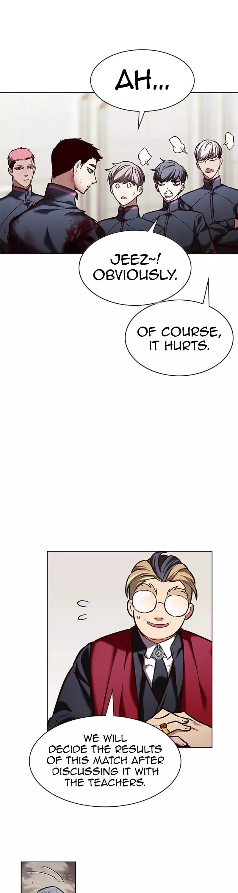 Eleceed, chapter 204, image 50