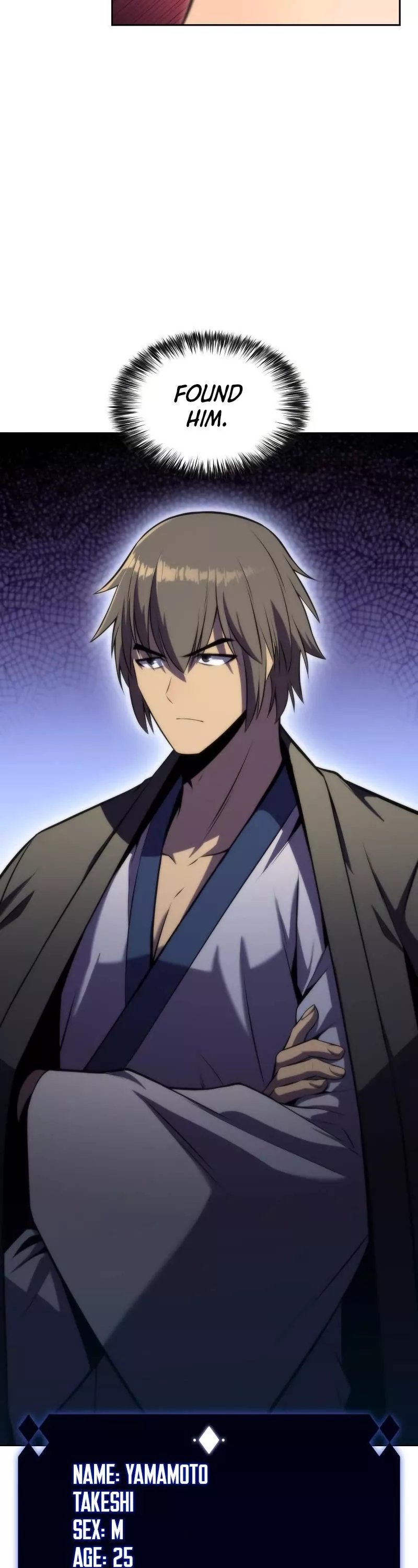 Solo Max-Level Newbie, chapter 68, image 13