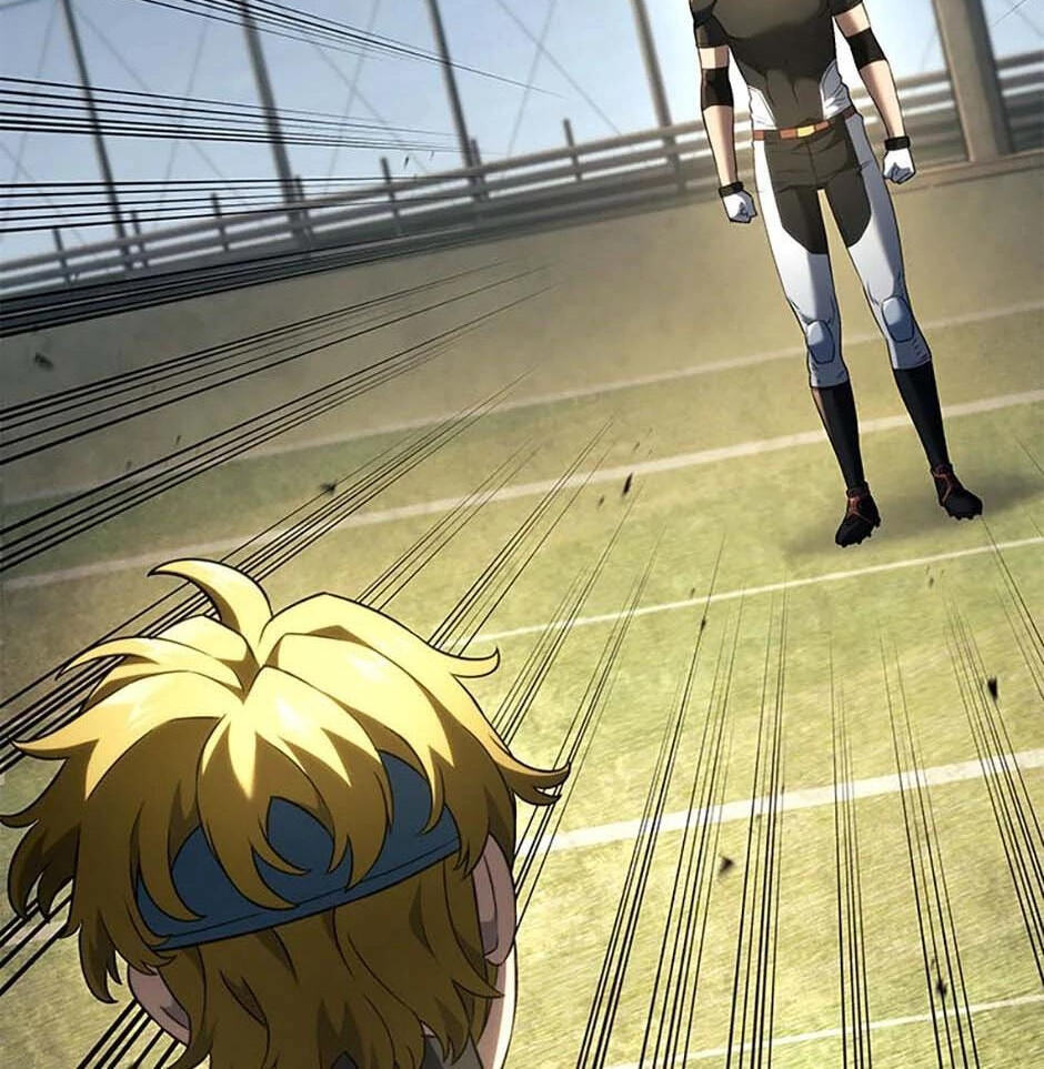 Revenge of the Baskerville Bloodhound, chapter 77, image 137