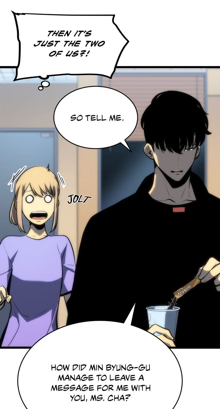 Solo Leveling, chapter 123, image 51