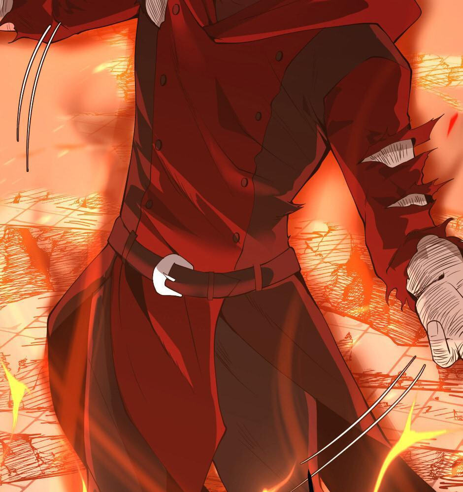 The Beginning After the End, chapter 139, image 23
