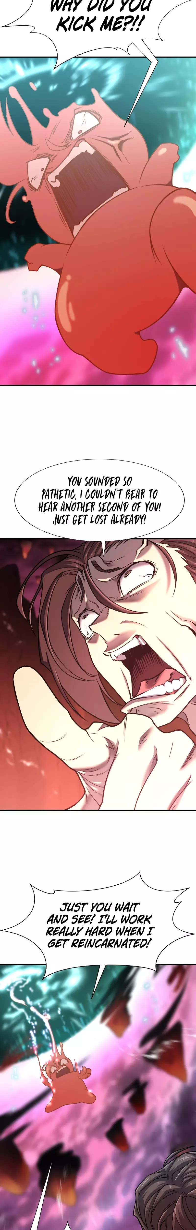 The Greatest Estate Developer, chapter 119, image 21