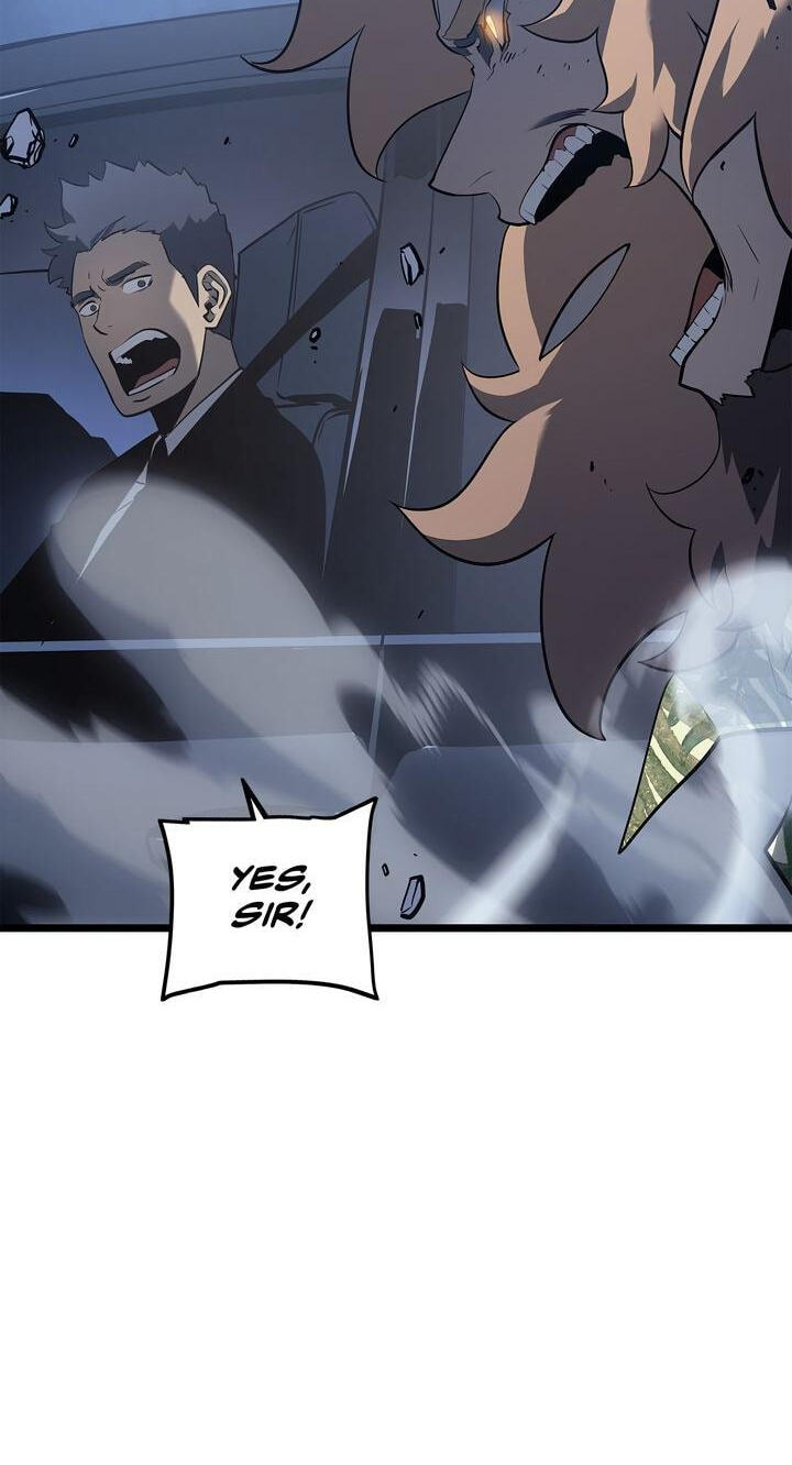Solo Leveling, chapter 144, page 104