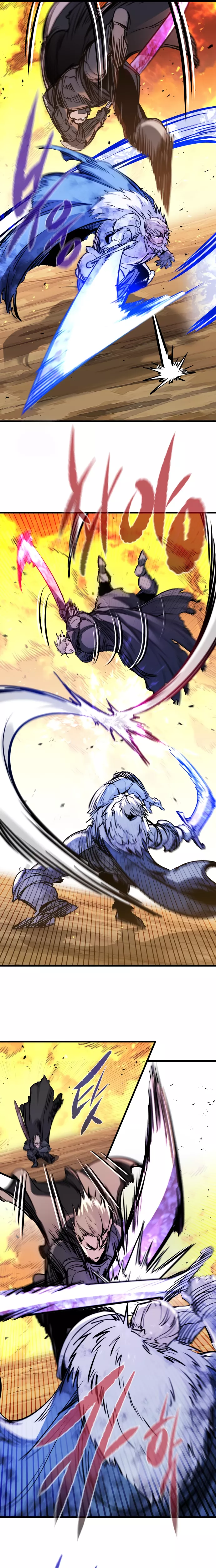 The Regressed Mercenary Has a Plan, chapter 42, image 18