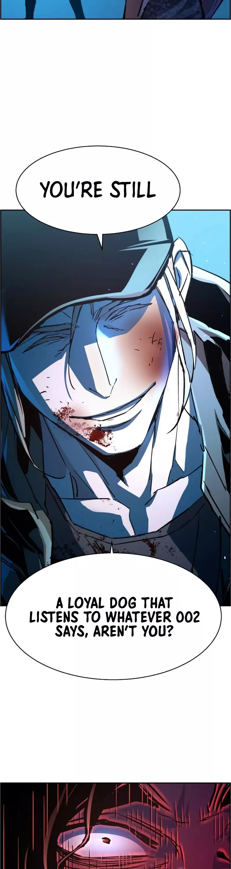 Teenage Mercenary, chapter 117, image 35