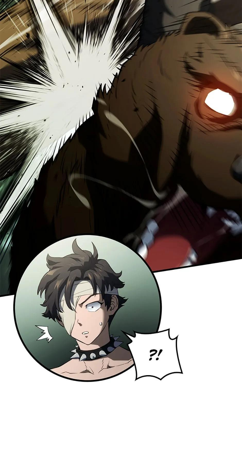 Revenge of the Baskerville Bloodhound, chapter 35, image 44