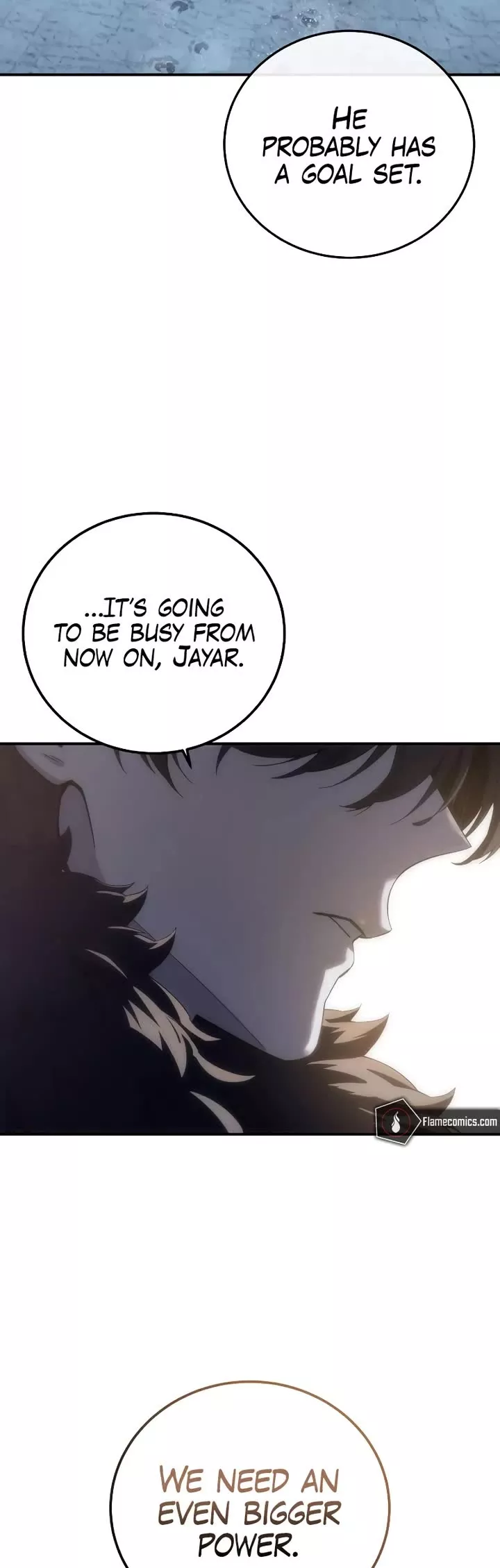 Star-Embracing Swordmaster, chapter 96, image 58