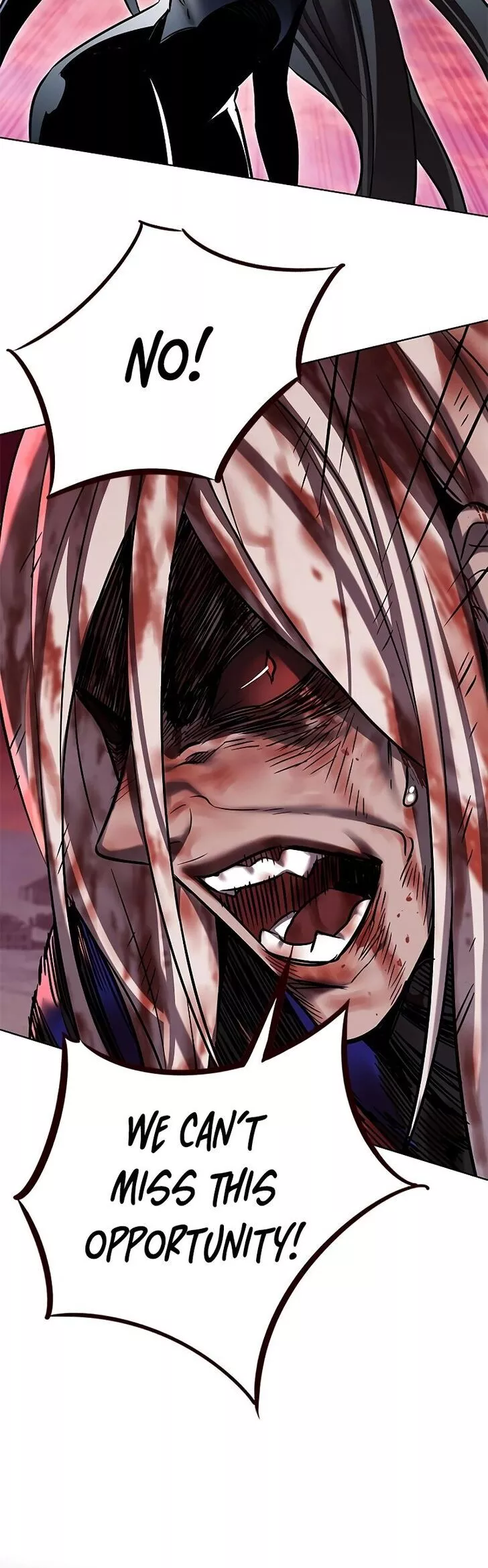 Eleceed, chapter 320, image 19