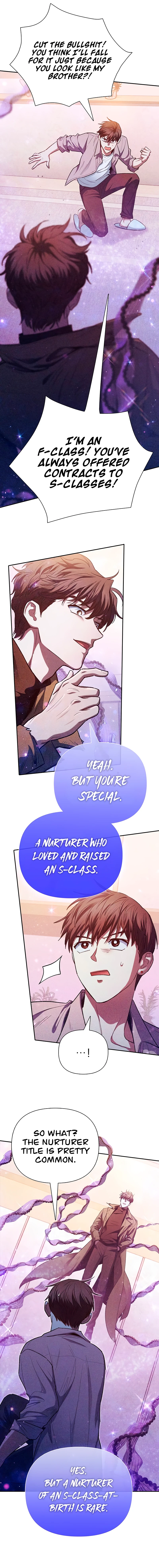 The S-Classes That I Raised, chapter 140, image 6