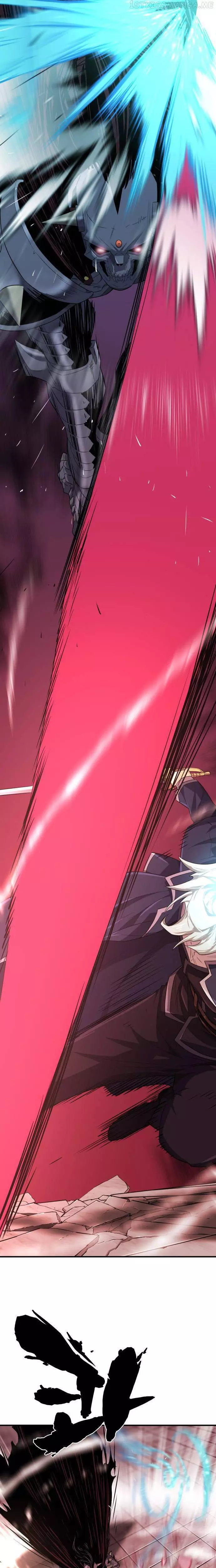 The Greatest Estate Developer, chapter 87, image 22