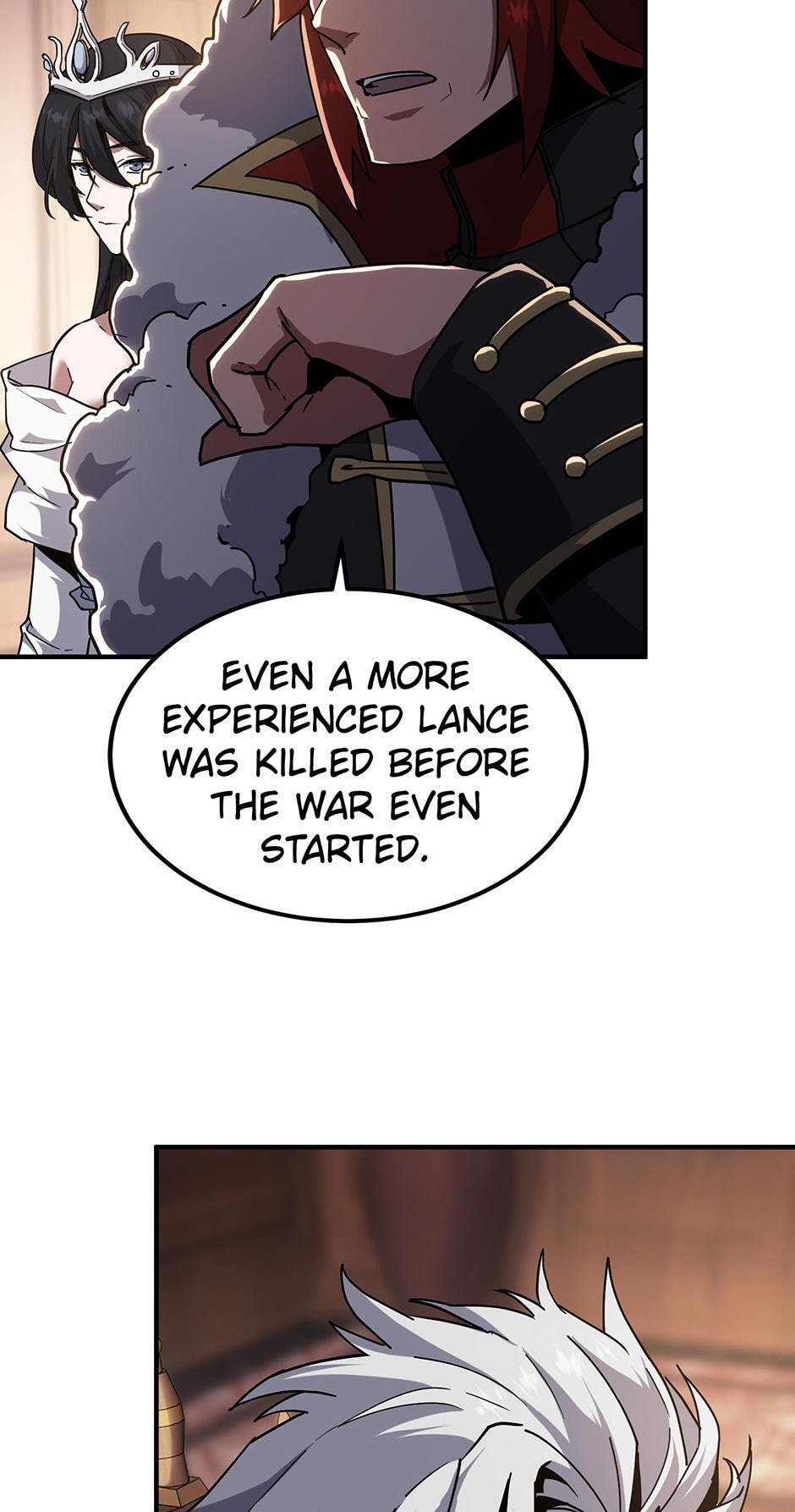 The Beginning After the End, chapter 207, image 8