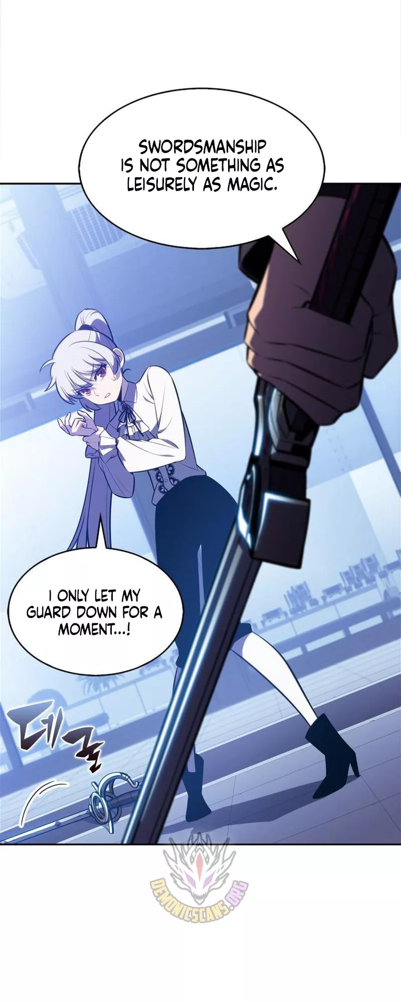 Solo Max-Level Newbie, chapter 226, image 23