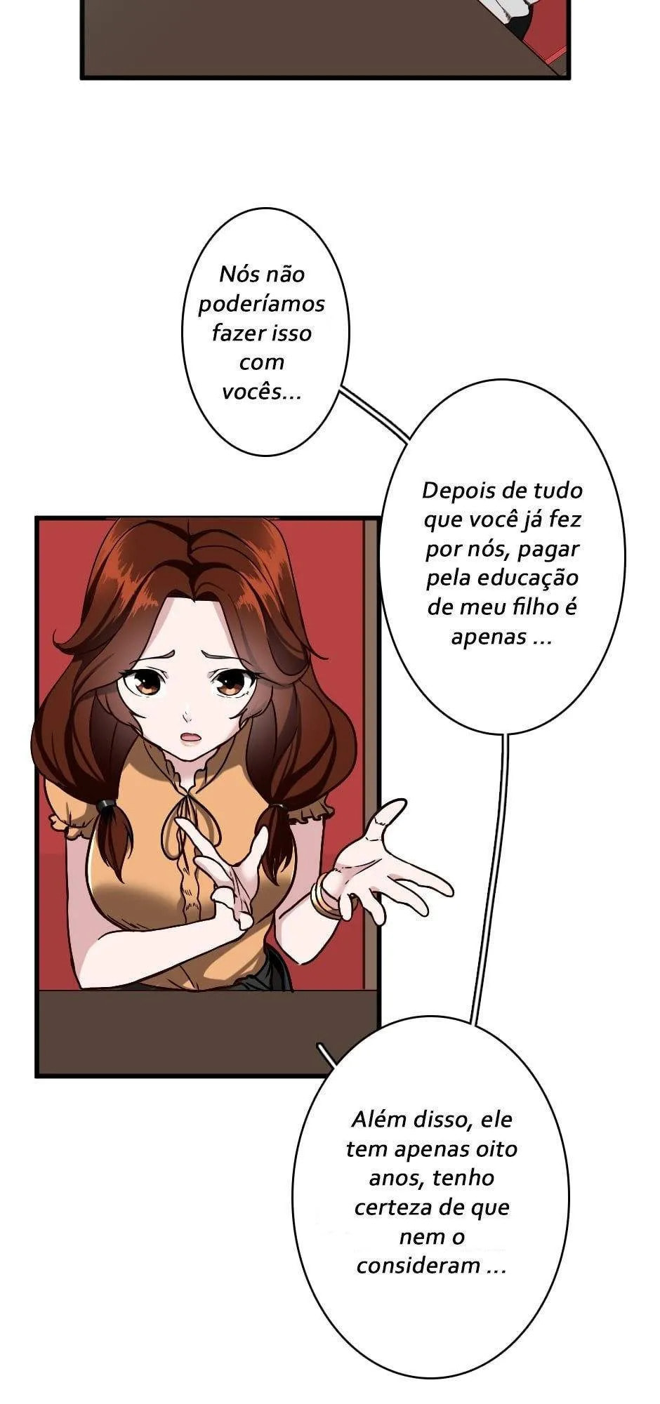 The Beginning After the End, chapter 32, page 9