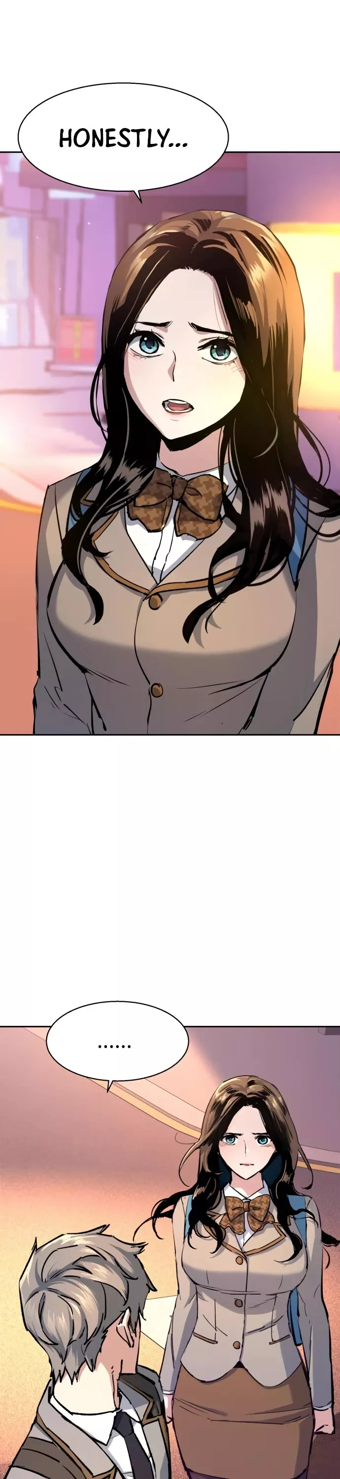 Teenage Mercenary, chapter 143, image 36