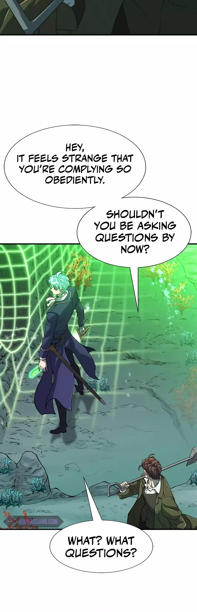 The Greatest Estate Developer, chapter 128, image 22