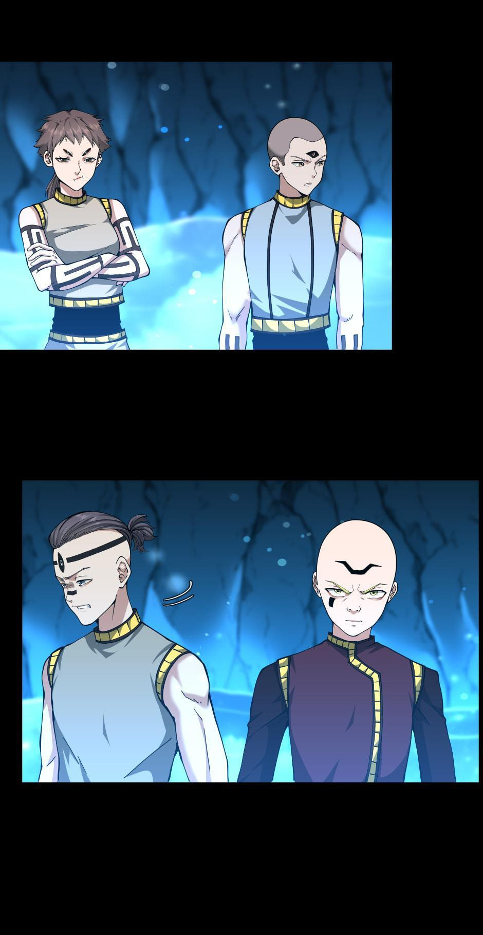 The Beginning After the End, chapter 154, image 63