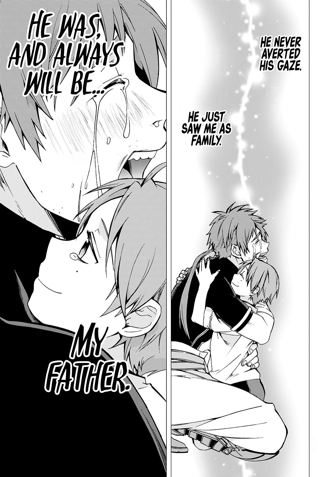 Mushoku Tensei: Jobless Reincarnation, chapter 112, image 9