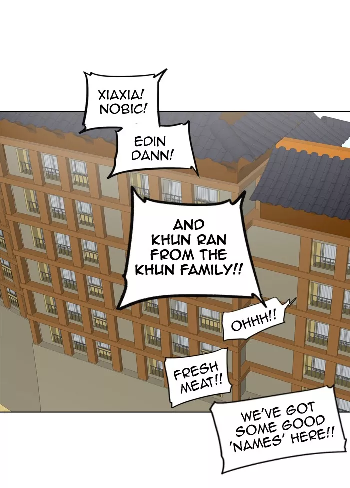 Tower of God, chapter 277, image 84