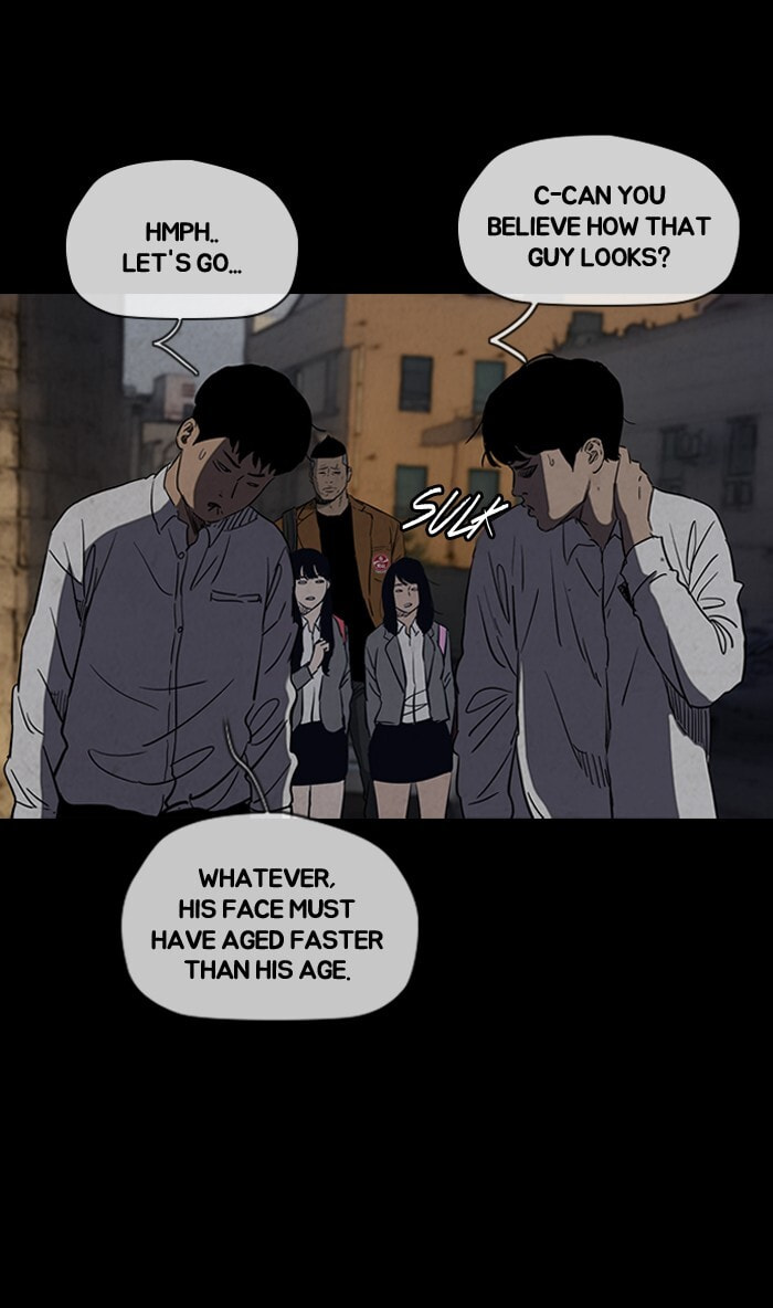 Wind Breaker, chapter 177, image 54