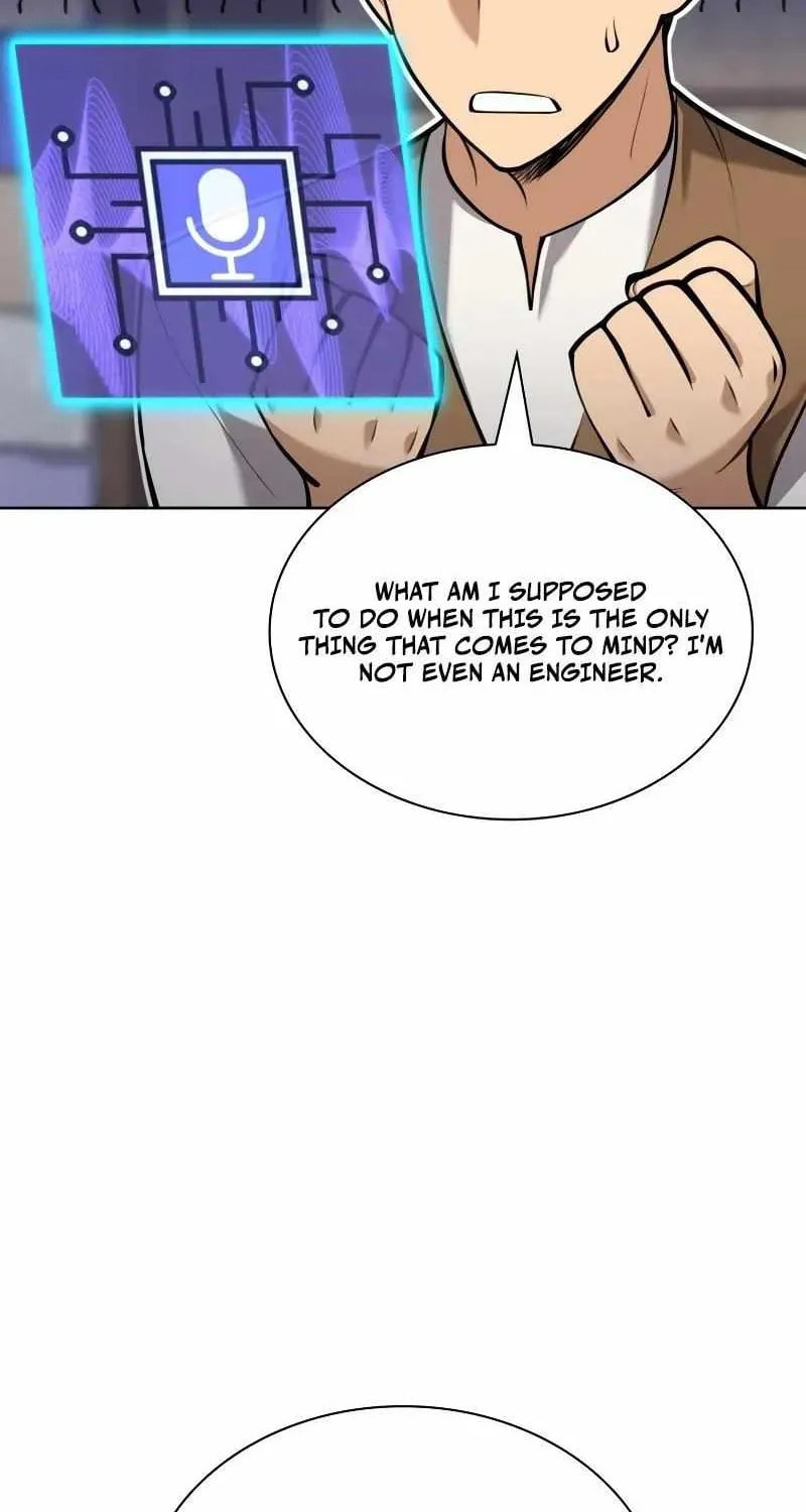 Overgeared (Team Argo), chapter 320, page 105