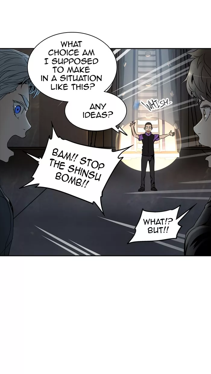 Tower of God, chapter 294, image 52