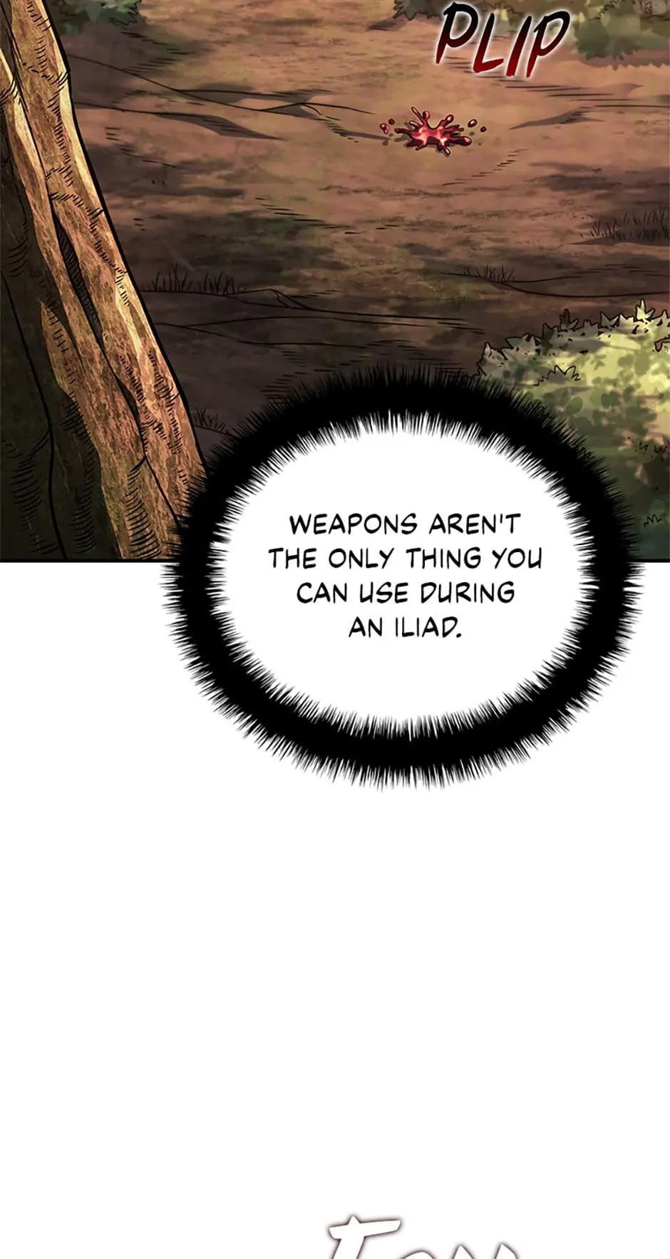 Revenge of the Baskerville Bloodhound, chapter 52, image 80