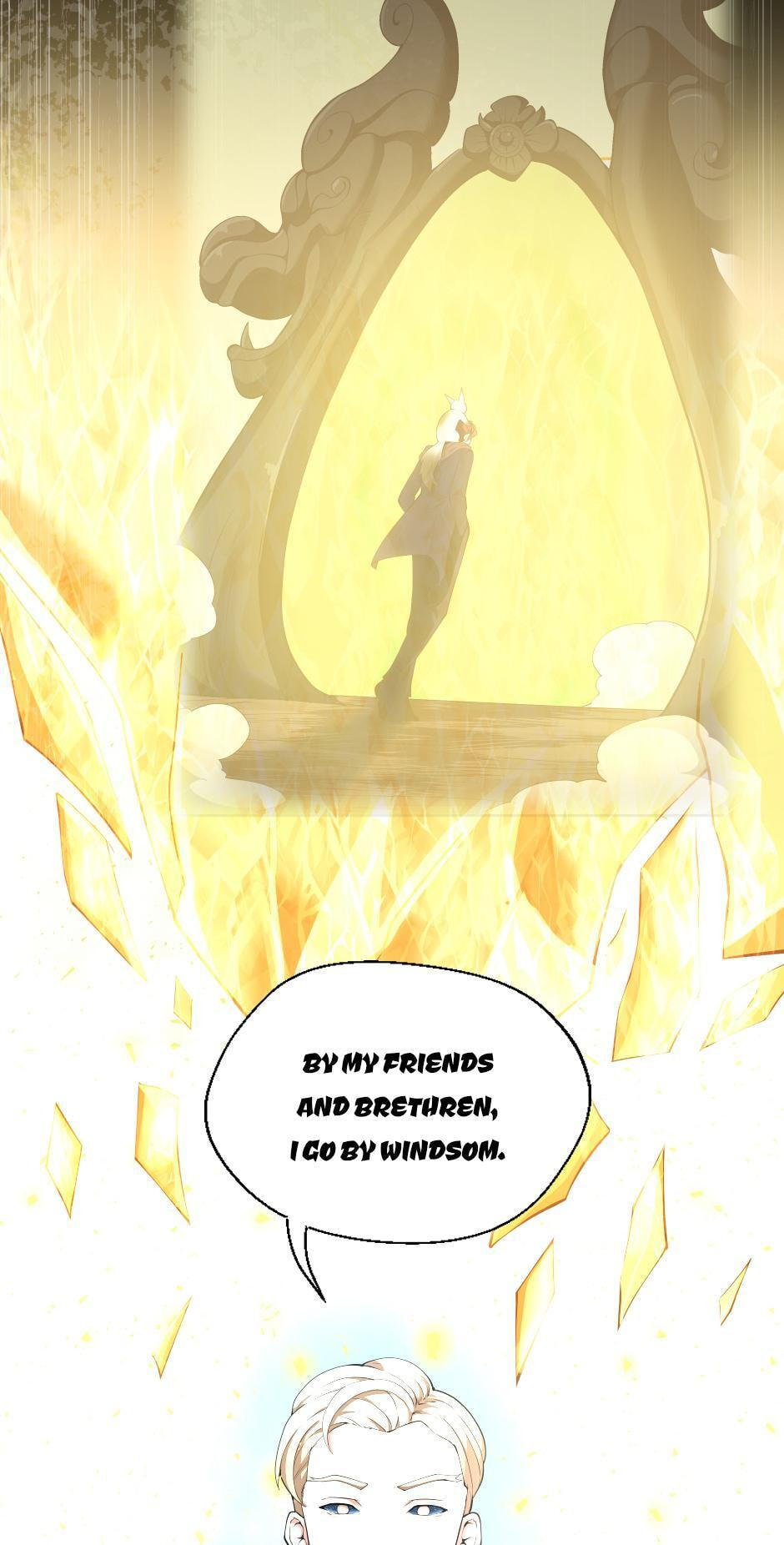 The Beginning After the End, chapter 126, image 8