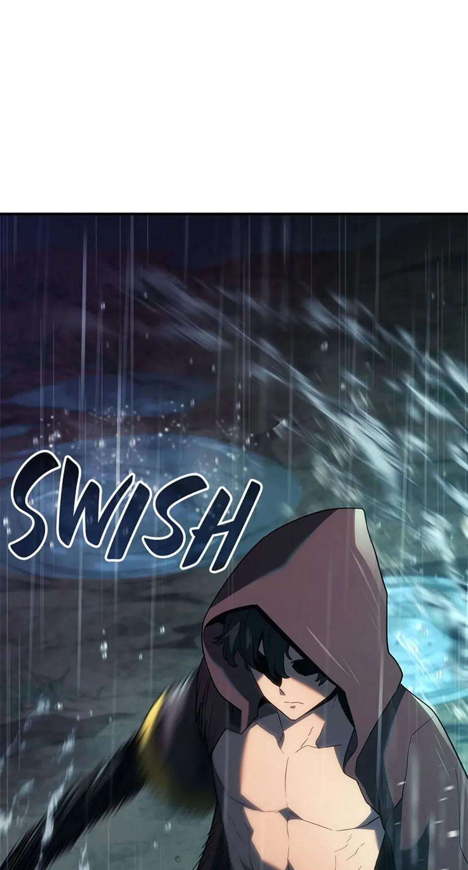 Revenge of the Baskerville Bloodhound, chapter 57, image 177