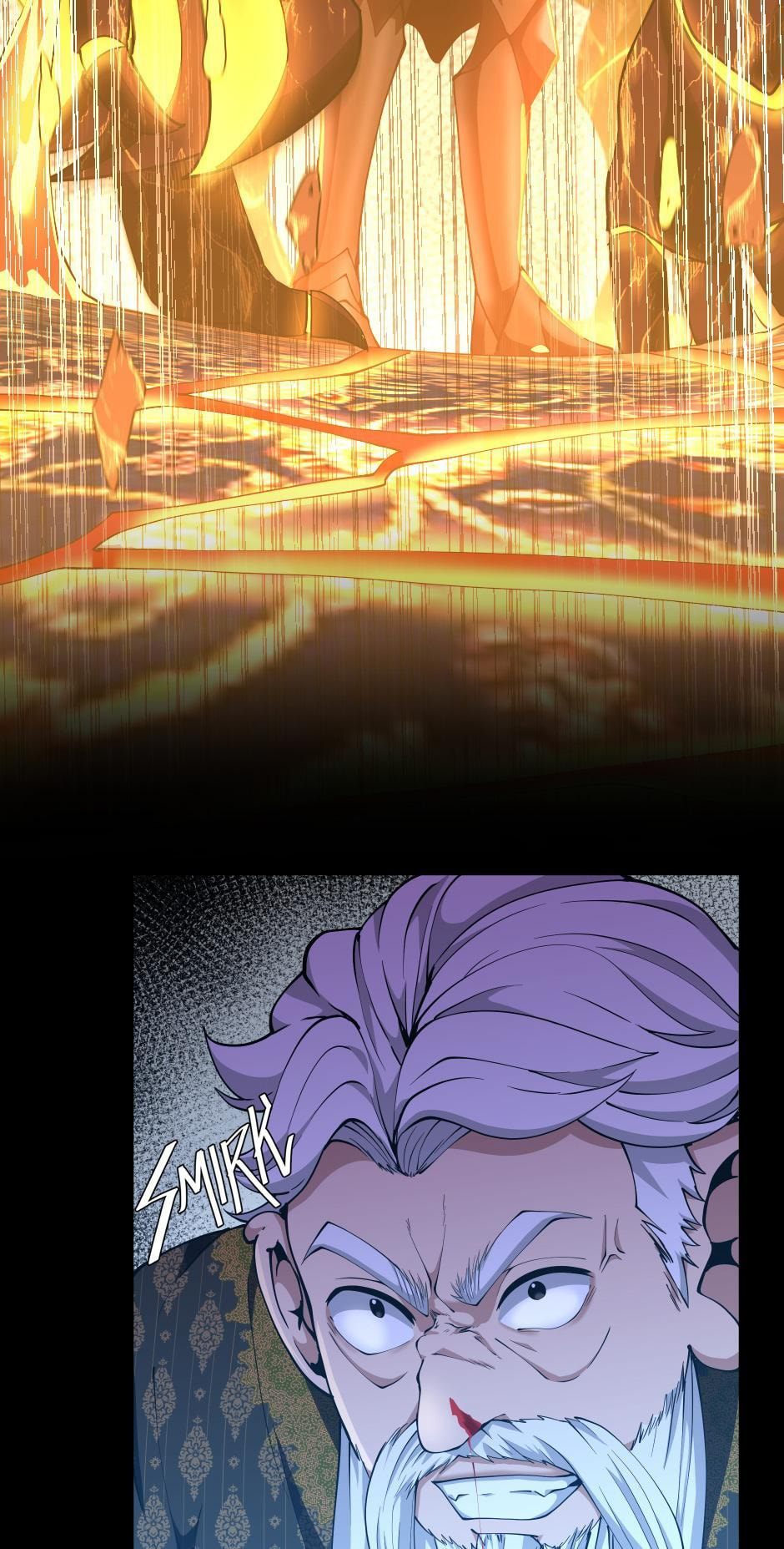 The Beginning After the End, chapter 146, image 99