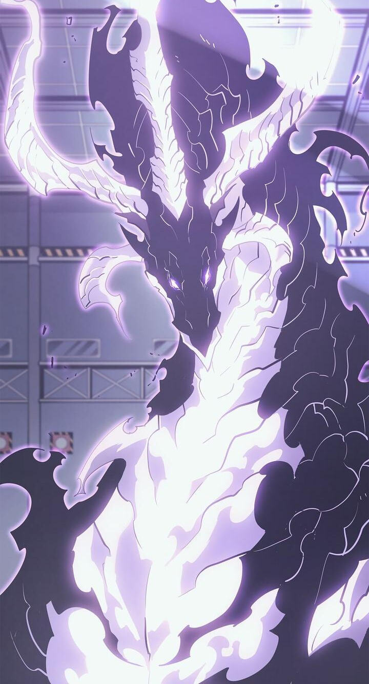 Solo Leveling, chapter 143, image 9