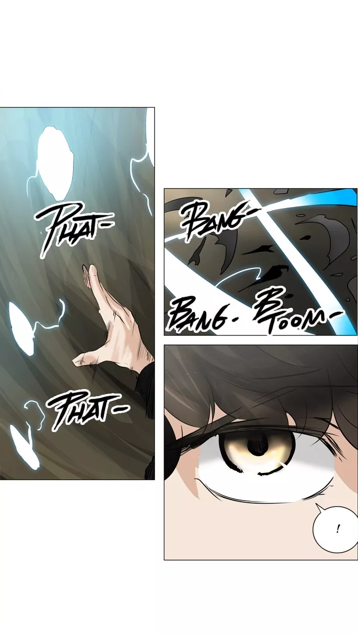 Tower of God, chapter 222, image 19