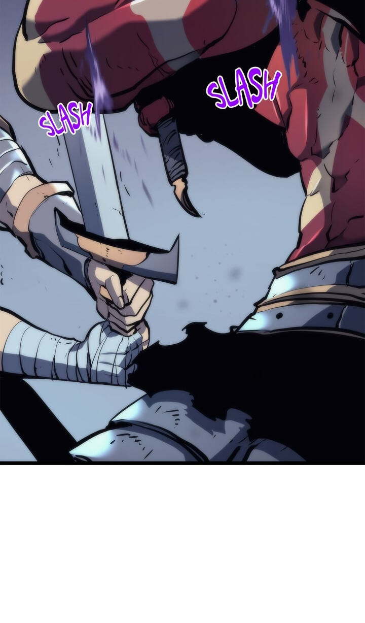 Solo Leveling, chapter 70, page 13
