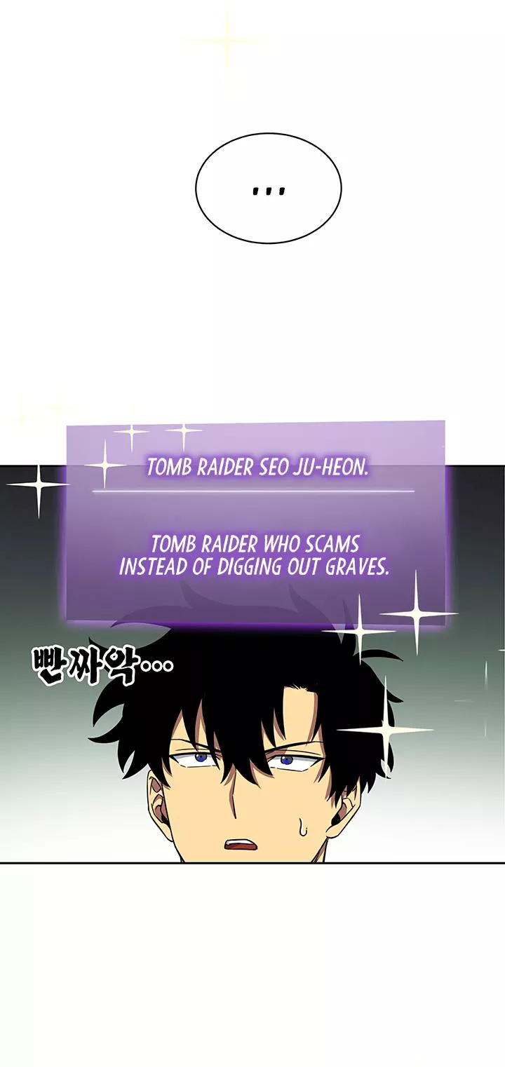 Tomb Raider King, chapter 35, image 25