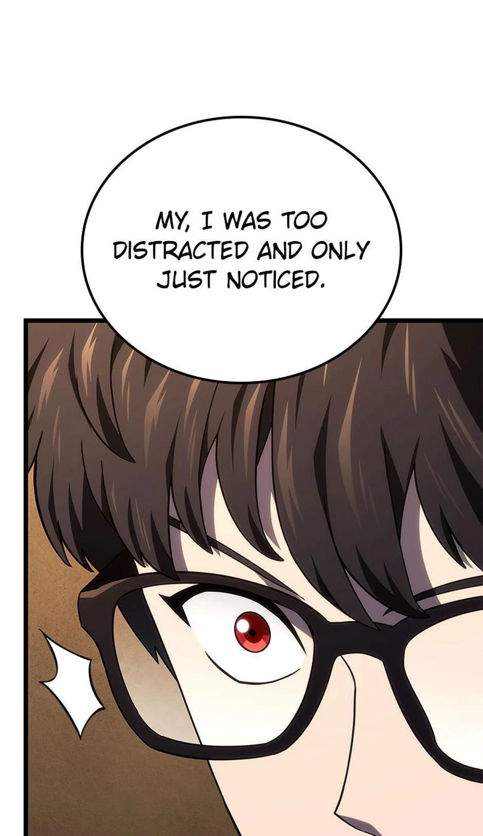 Revenge of the Baskerville Bloodhound, chapter 121, image 144