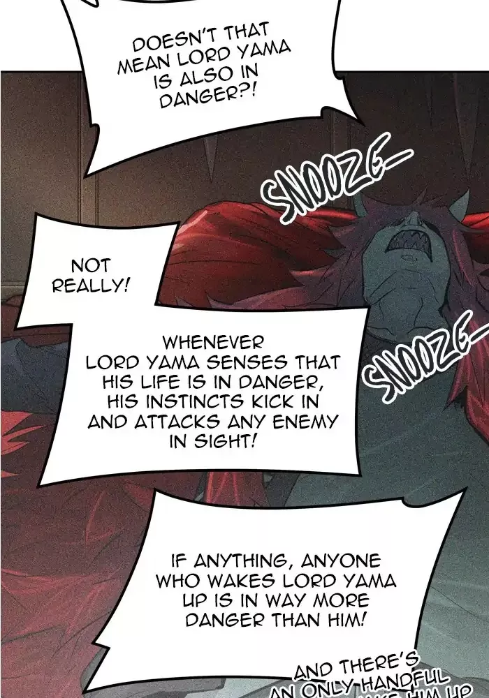 Tower of God, chapter 433, image 94