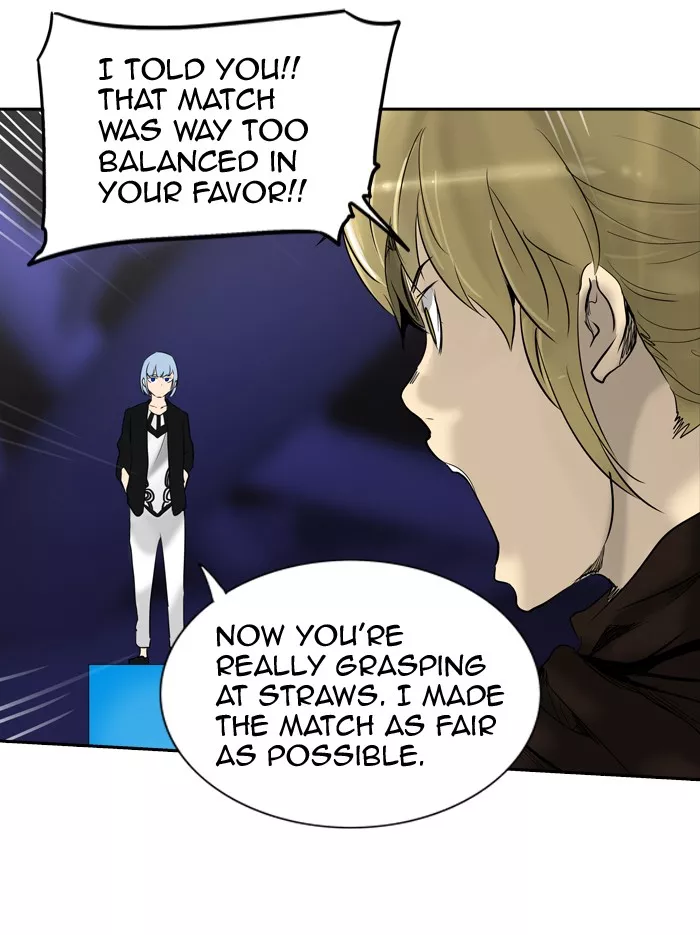 Tower of God, chapter 266, image 19