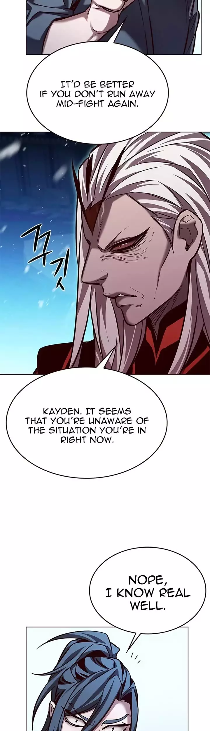 Eleceed, chapter 258, image 30