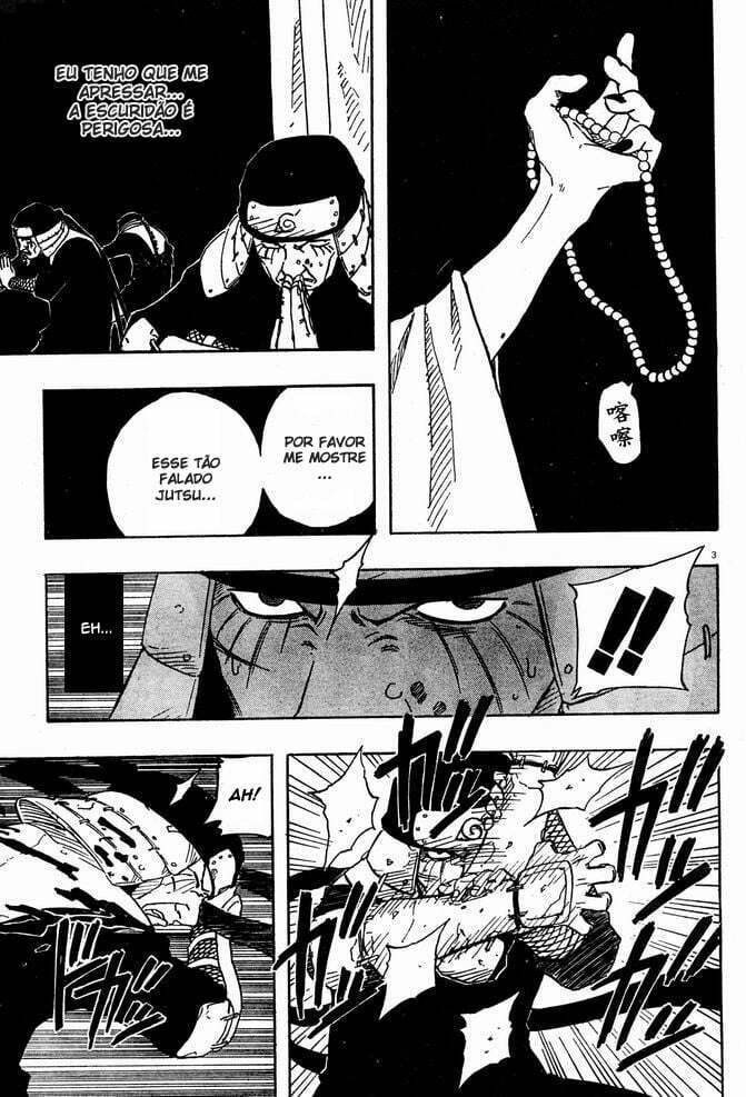 Naruto, chapter 123, image 3