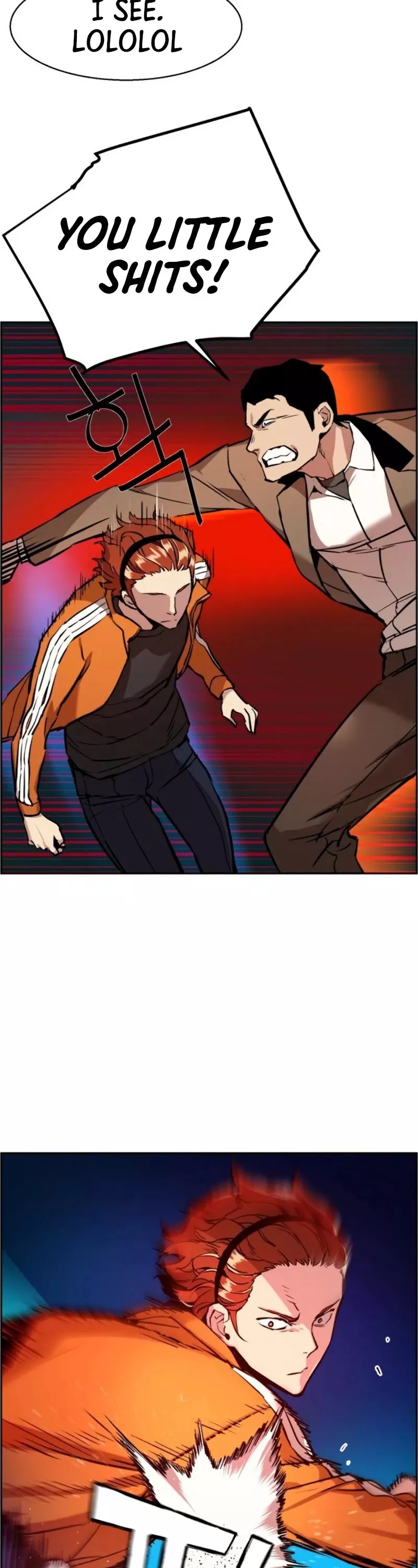 Teenage Mercenary, chapter 22, image 19