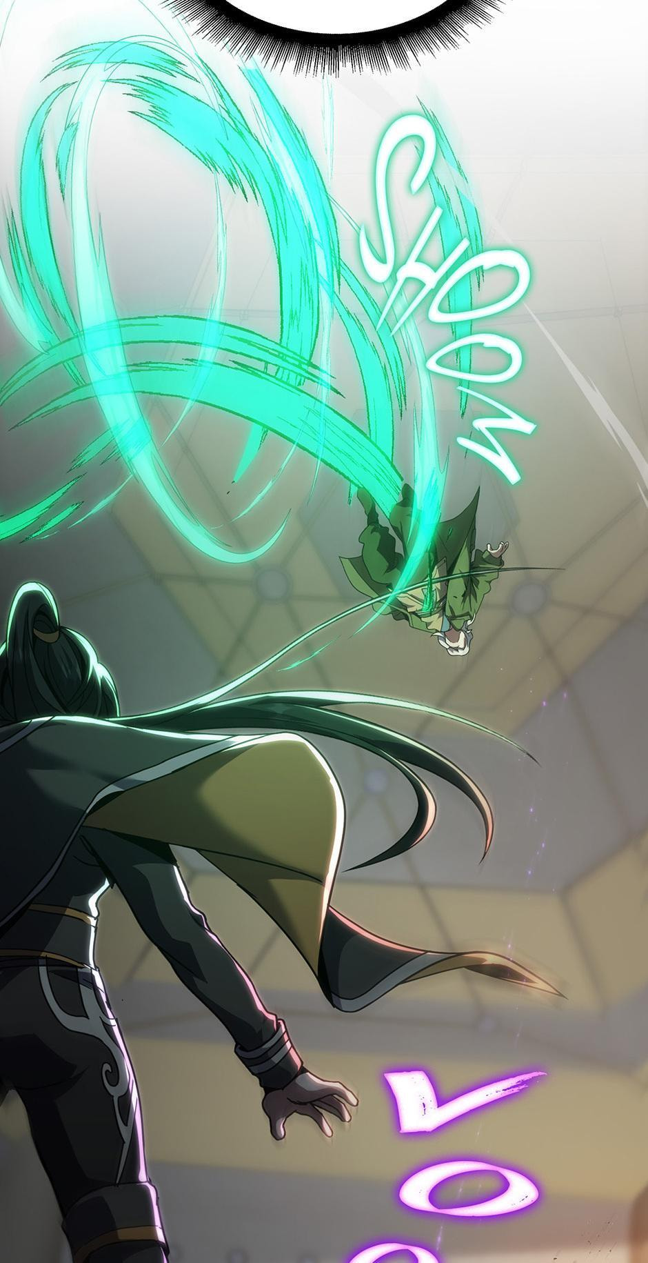 The Beginning After the End, chapter 211, image 7