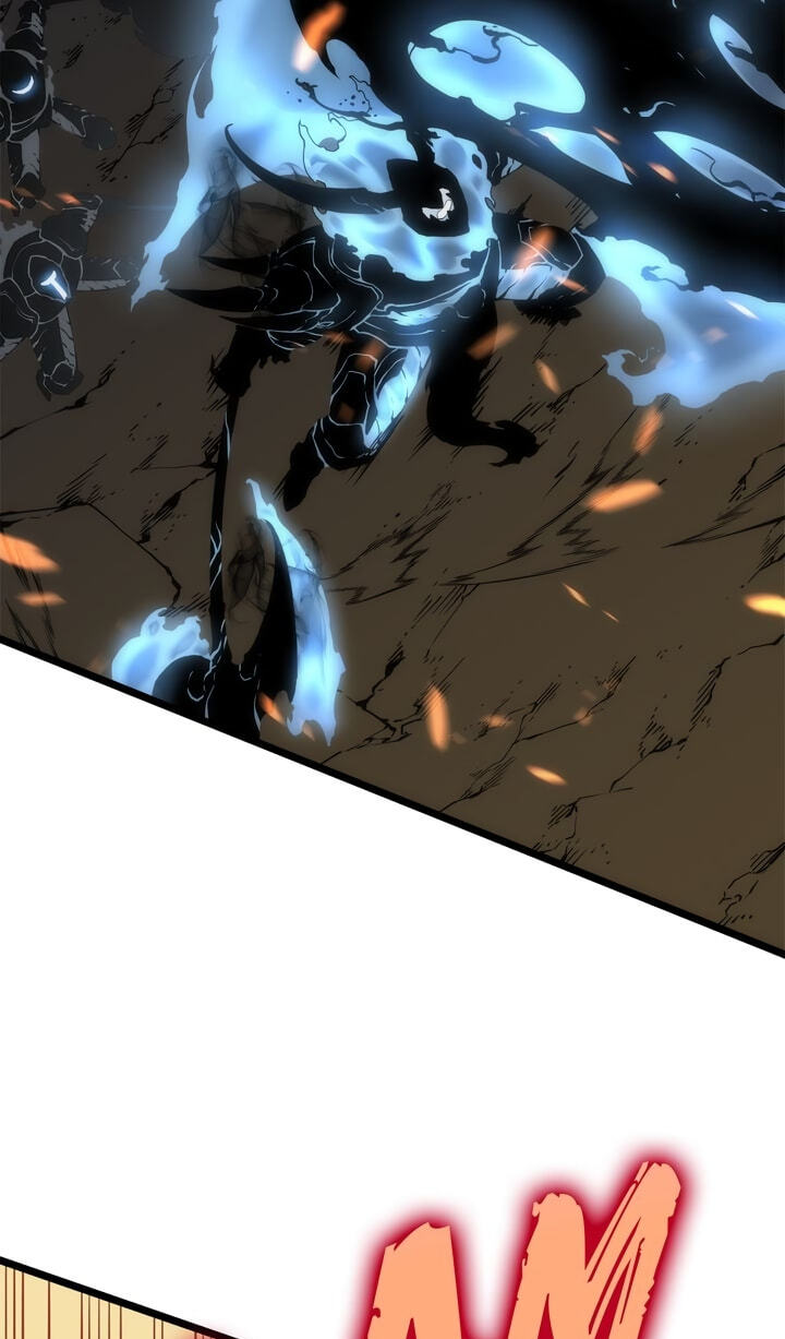 Solo Leveling, chapter 58, page 73