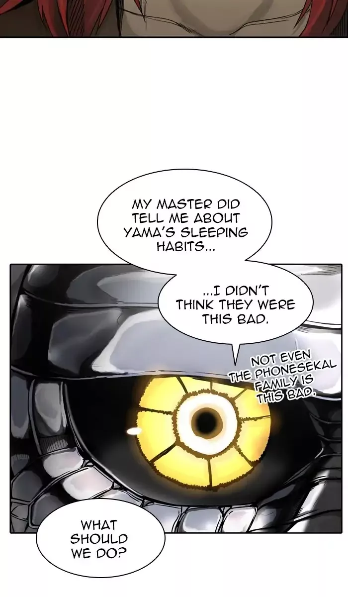 Tower of God, chapter 435, image 6