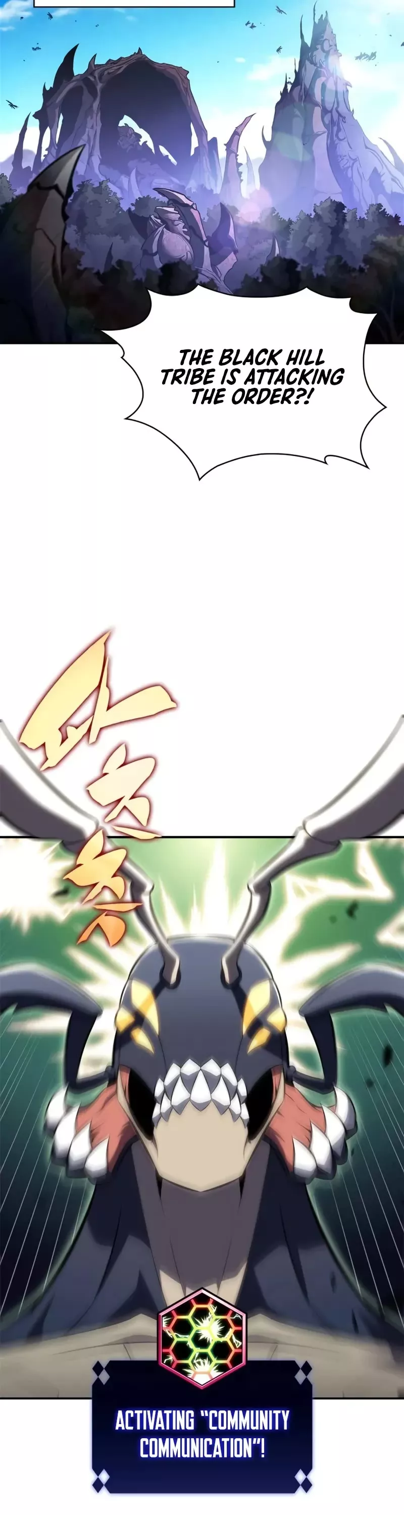 Solo Max-Level Newbie, chapter 232, image 31