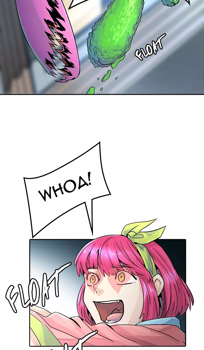 Tower of God, chapter 493, image 140