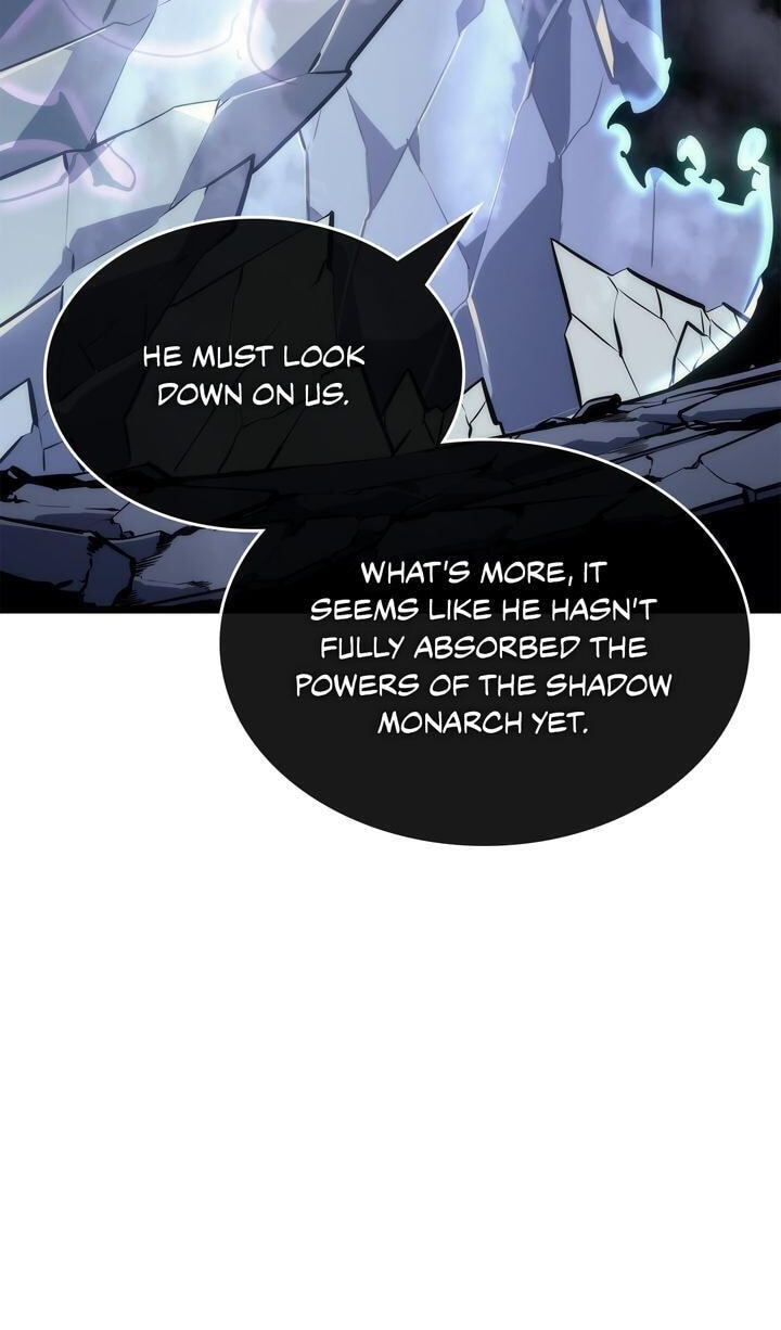 Solo Leveling, chapter 158, image 78