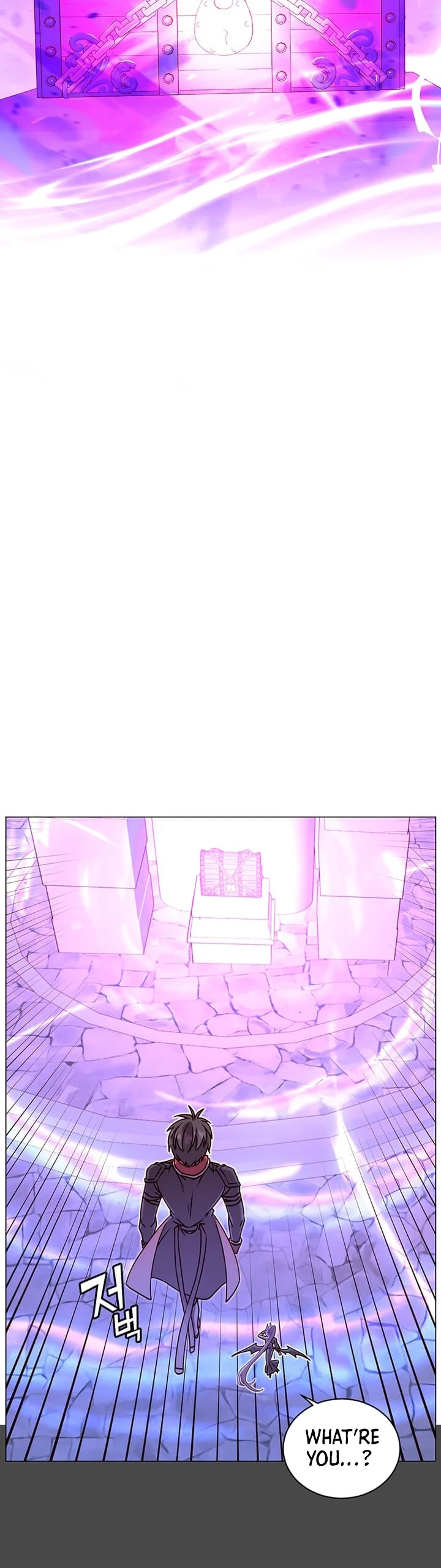 The Max Level Hero has Returned!, chapter 43, image 11