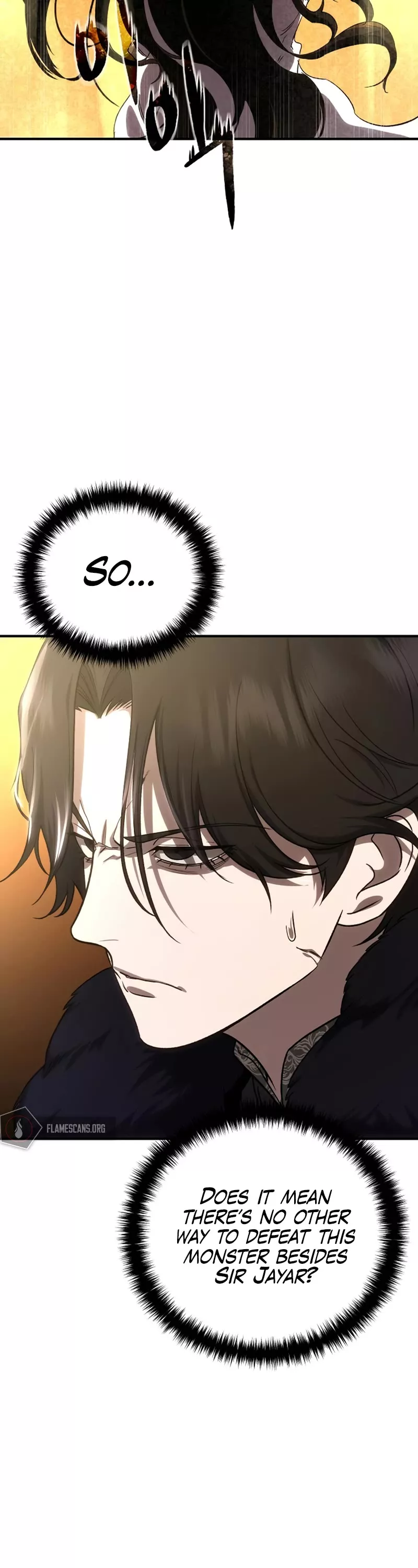 Star-Fostered Swordmaster, chapter 11, image 7