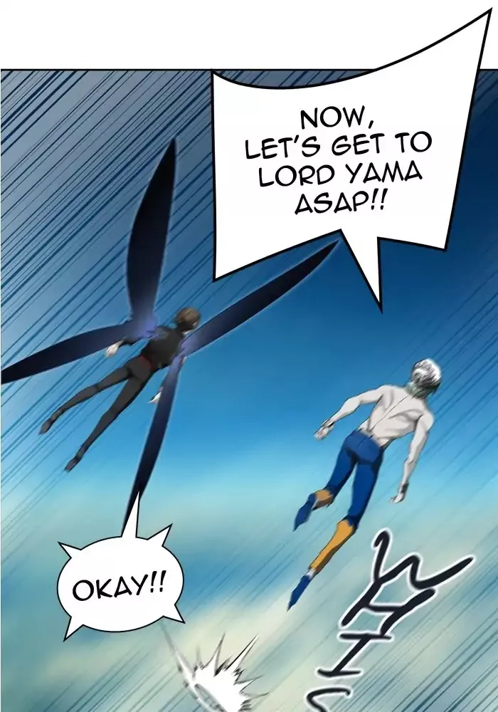 Tower of God, chapter 433, image 37