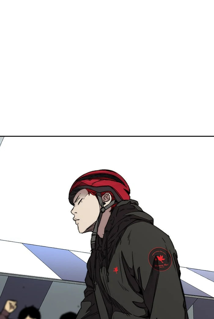 Wind Breaker, chapter 340, image 144