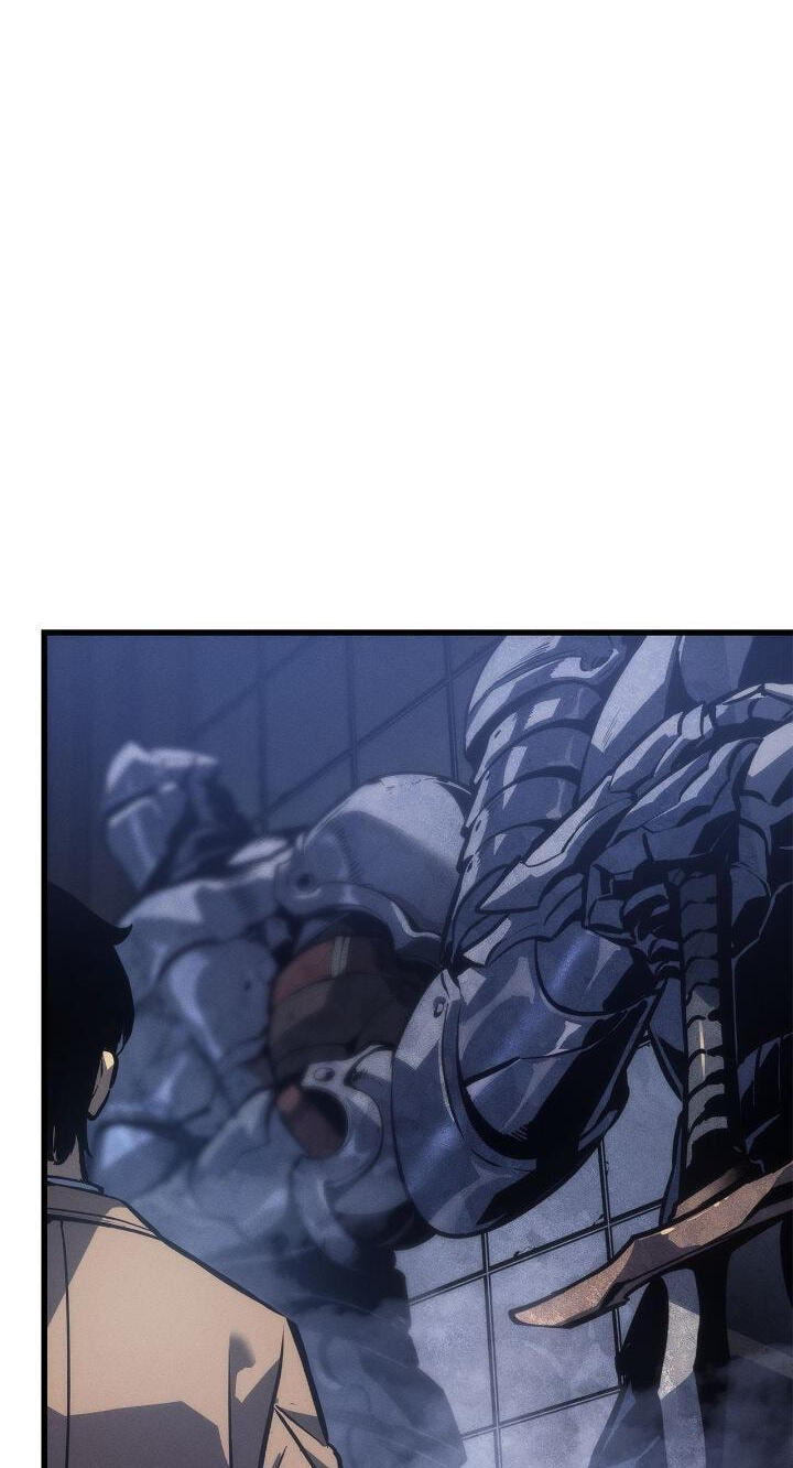Solo Leveling, chapter 194, image 3